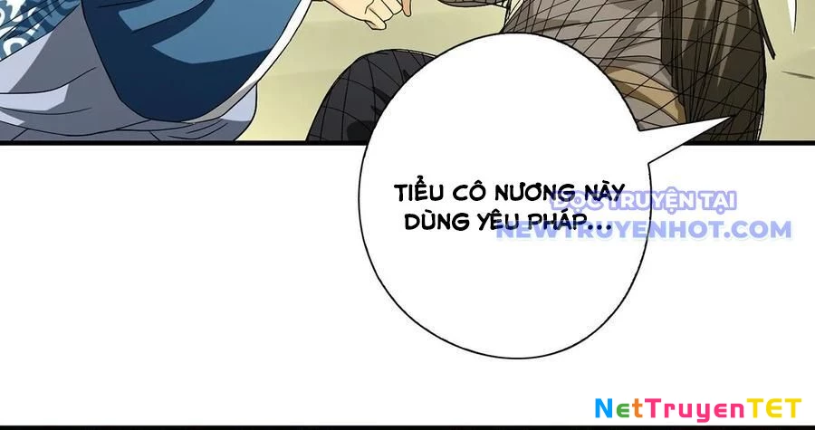 Thiên Long Bát Bộ Webtoon Chapter 148 - Next Chapter 149