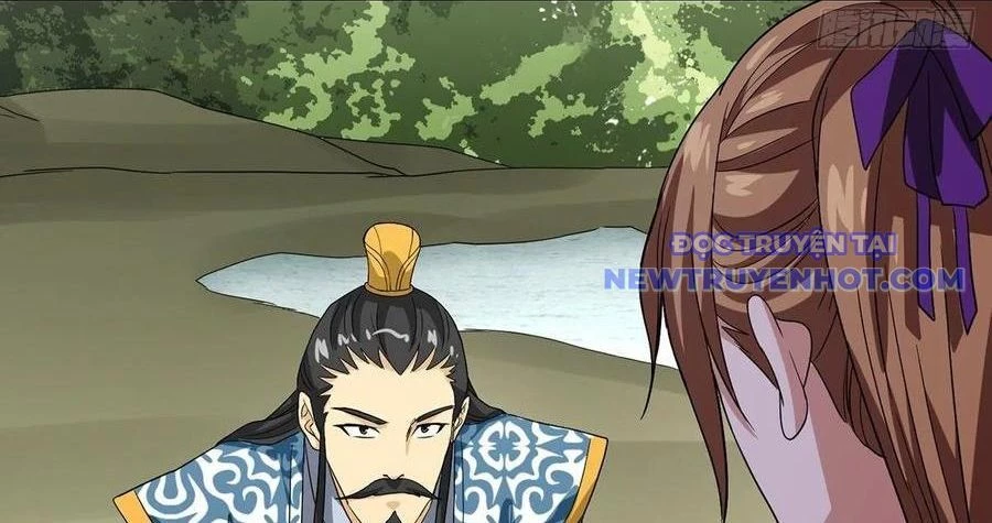 Thiên Long Bát Bộ Webtoon Chapter 148 - Next Chapter 149