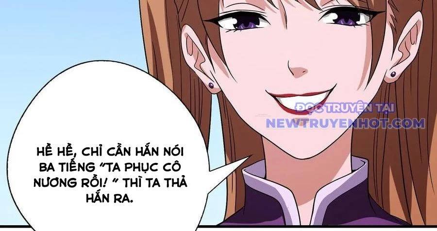 Thiên Long Bát Bộ Webtoon Chapter 148 - Next Chapter 149