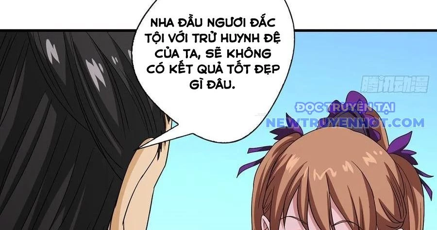 Thiên Long Bát Bộ Webtoon Chapter 148 - Next Chapter 149