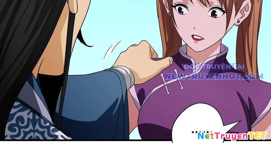 Thiên Long Bát Bộ Webtoon Chapter 148 - Next Chapter 149