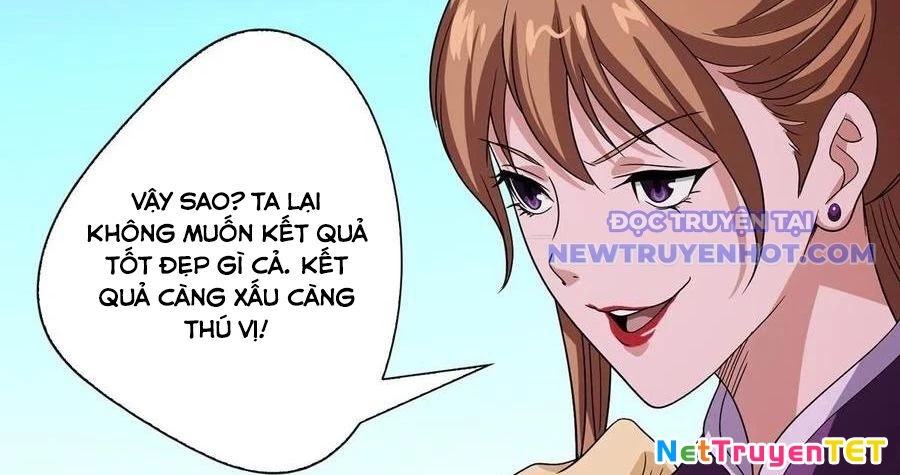 Thiên Long Bát Bộ Webtoon Chapter 148 - Next Chapter 149