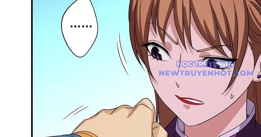 Thiên Long Bát Bộ Webtoon Chapter 148 - Next Chapter 149