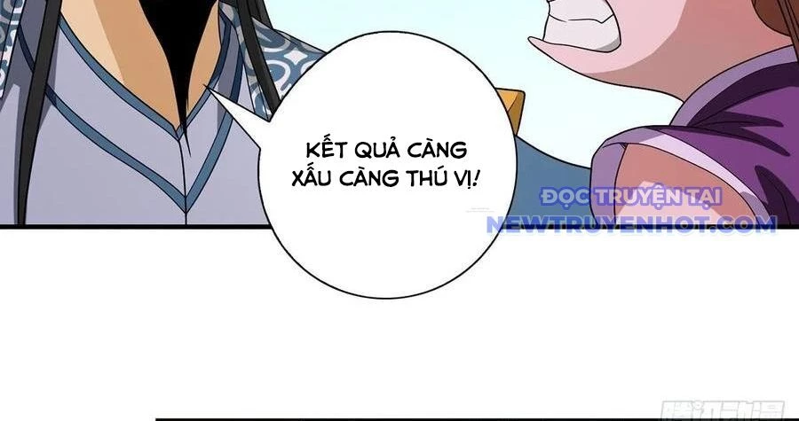 Thiên Long Bát Bộ Webtoon Chapter 148 - Next Chapter 149