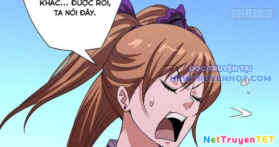 Thiên Long Bát Bộ Webtoon Chapter 148 - Next Chapter 149