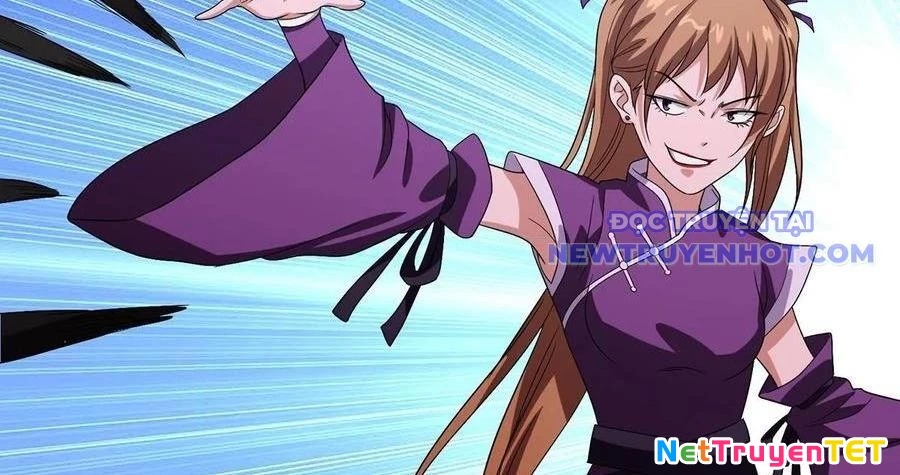 Thiên Long Bát Bộ Webtoon Chapter 148 - Next Chapter 149