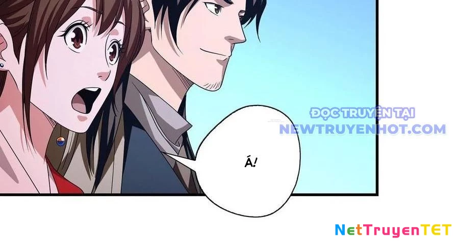 Thiên Long Bát Bộ Webtoon Chapter 148 - Next Chapter 149