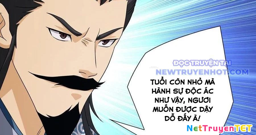 Thiên Long Bát Bộ Webtoon Chapter 148 - Next Chapter 149