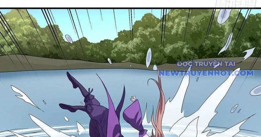 Thiên Long Bát Bộ Webtoon Chapter 148 - Next Chapter 149