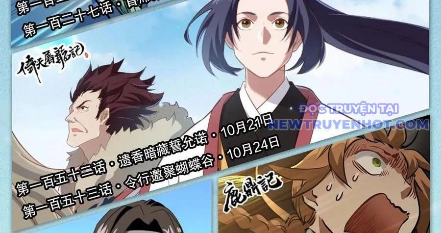 Thiên Long Bát Bộ Webtoon Chapter 148 - Next Chapter 149