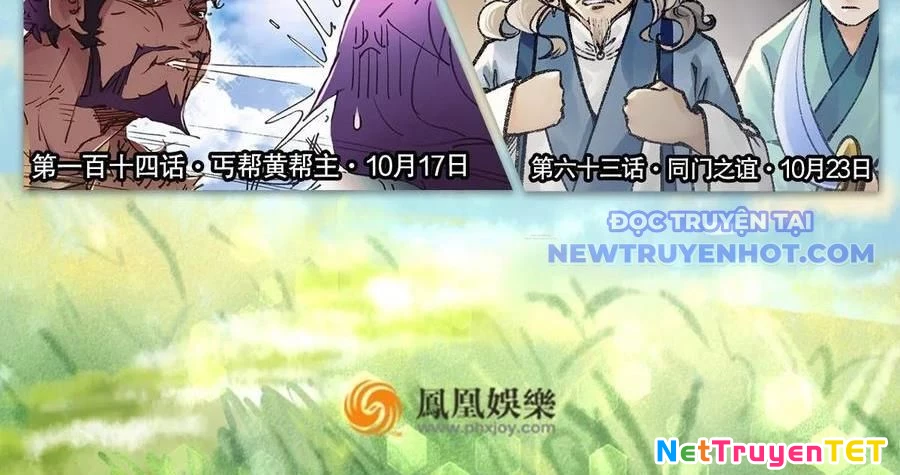Thiên Long Bát Bộ Webtoon Chapter 148 - Next Chapter 149