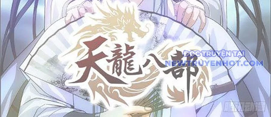 Thiên Long Bát Bộ Webtoon Chapter 148 - Next Chapter 149