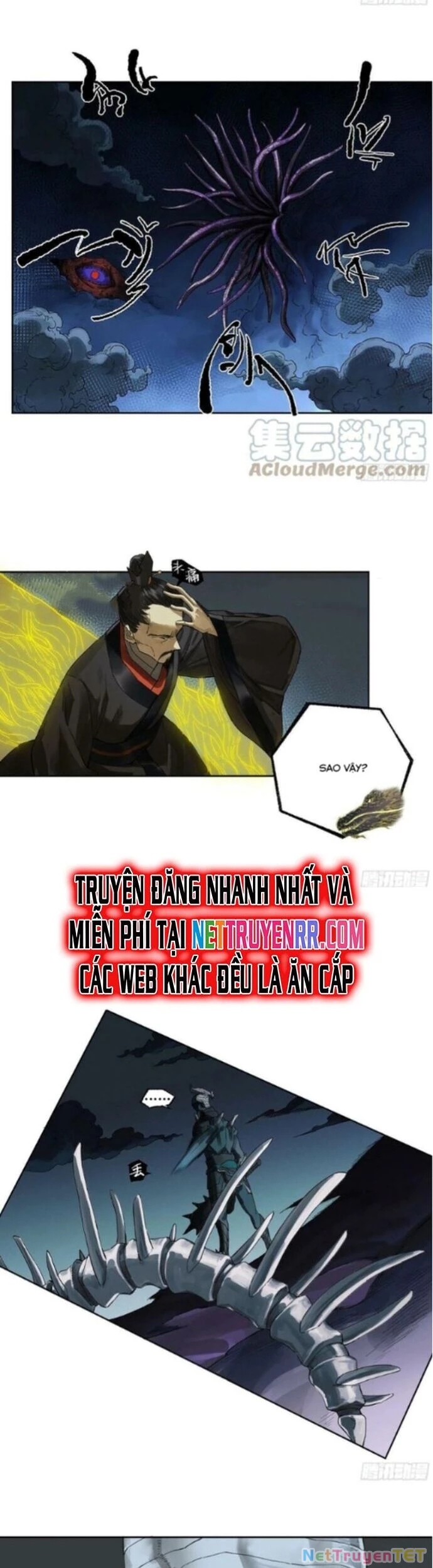 Truyền Võ Chapter 301 - Next Chapter 302