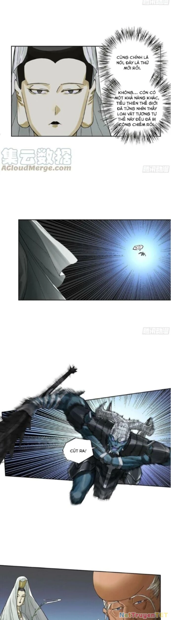 Truyền Võ Chapter 301 - Next Chapter 302