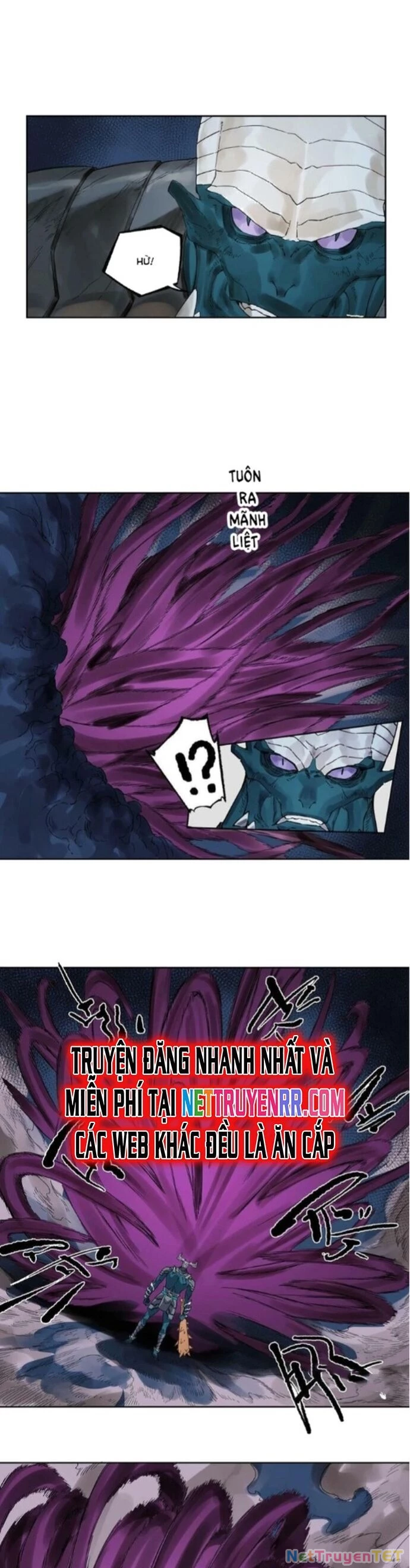 Truyền Võ Chapter 301 - Next Chapter 302