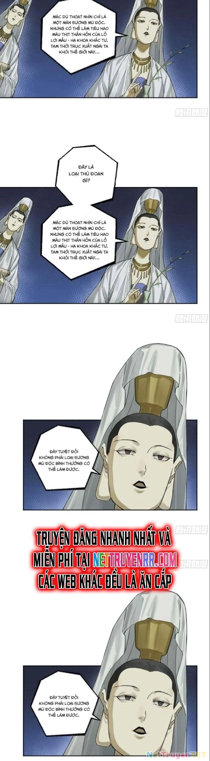 Truyền Võ Chapter 302 - Next Chapter 303