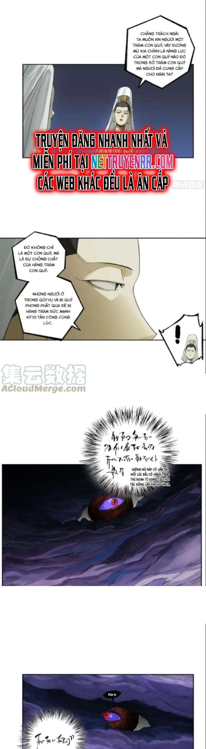 Truyền Võ Chapter 302 - Next Chapter 303