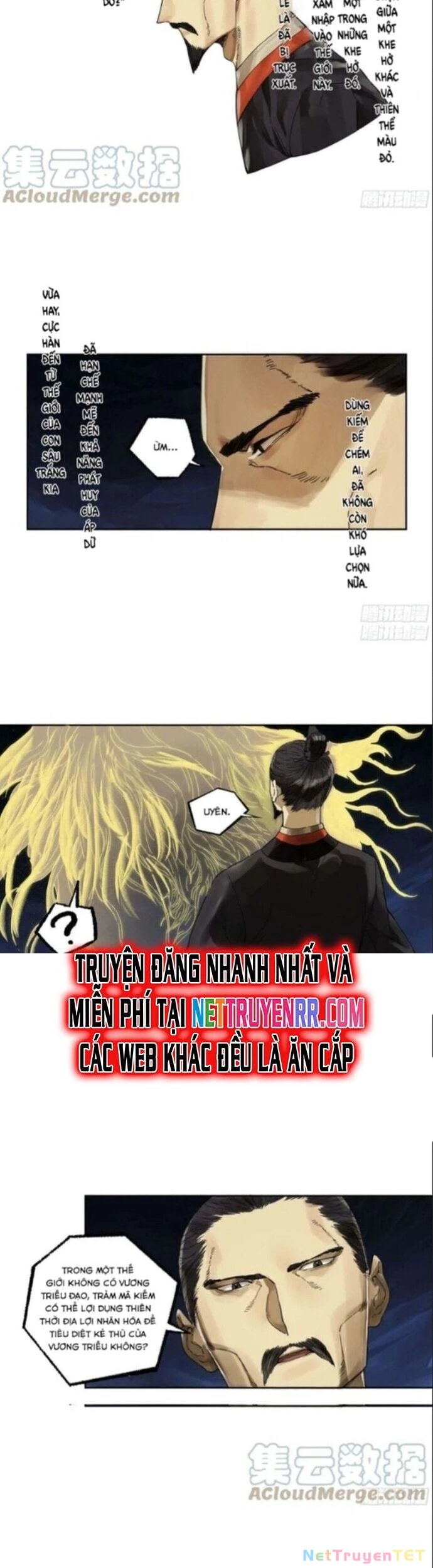 Truyền Võ Chapter 302 - Next Chapter 303