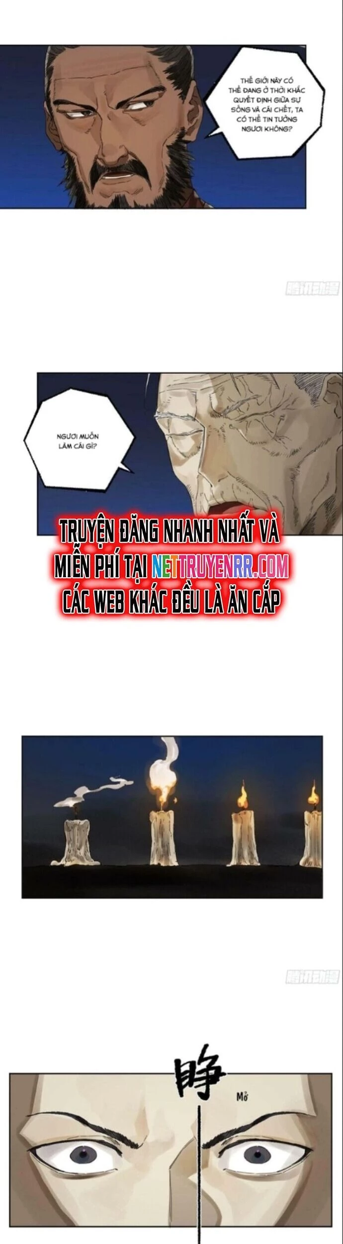 Truyền Võ Chapter 302 - Next Chapter 303