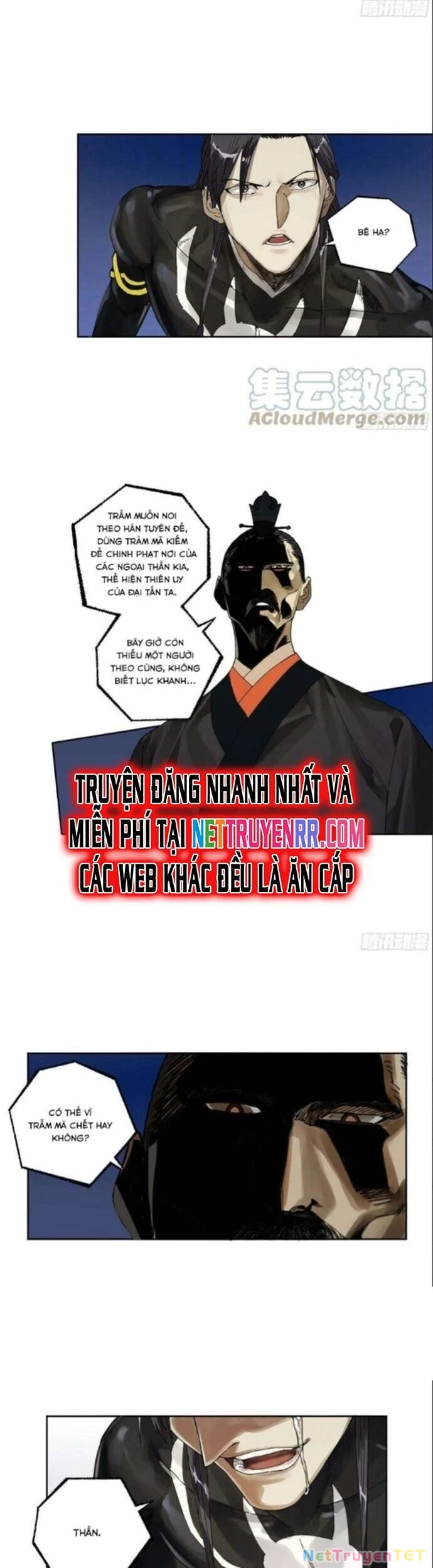 Truyền Võ Chapter 302 - Next Chapter 303