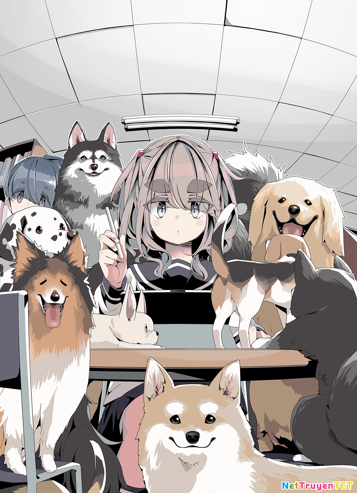 Laid-Back Camp Chapter 87 - Next Chapter 88