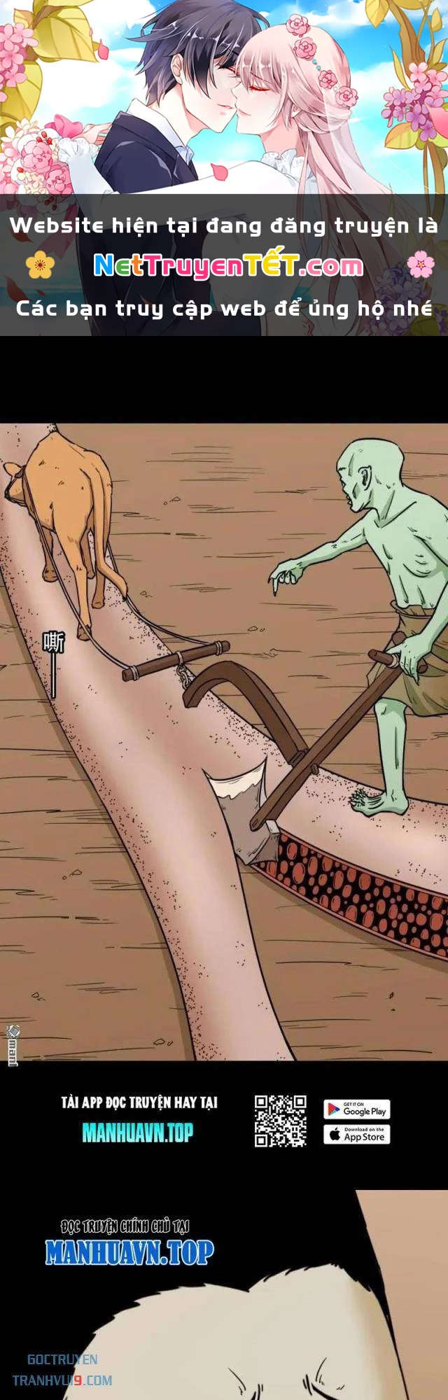 Đấu Yếm Thần Chapter 301 - Trang 3