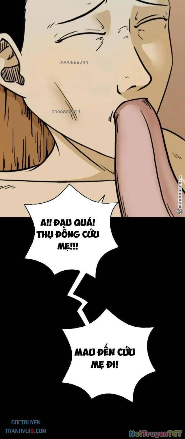 Đấu Yếm Thần Chapter 301 - Trang 3