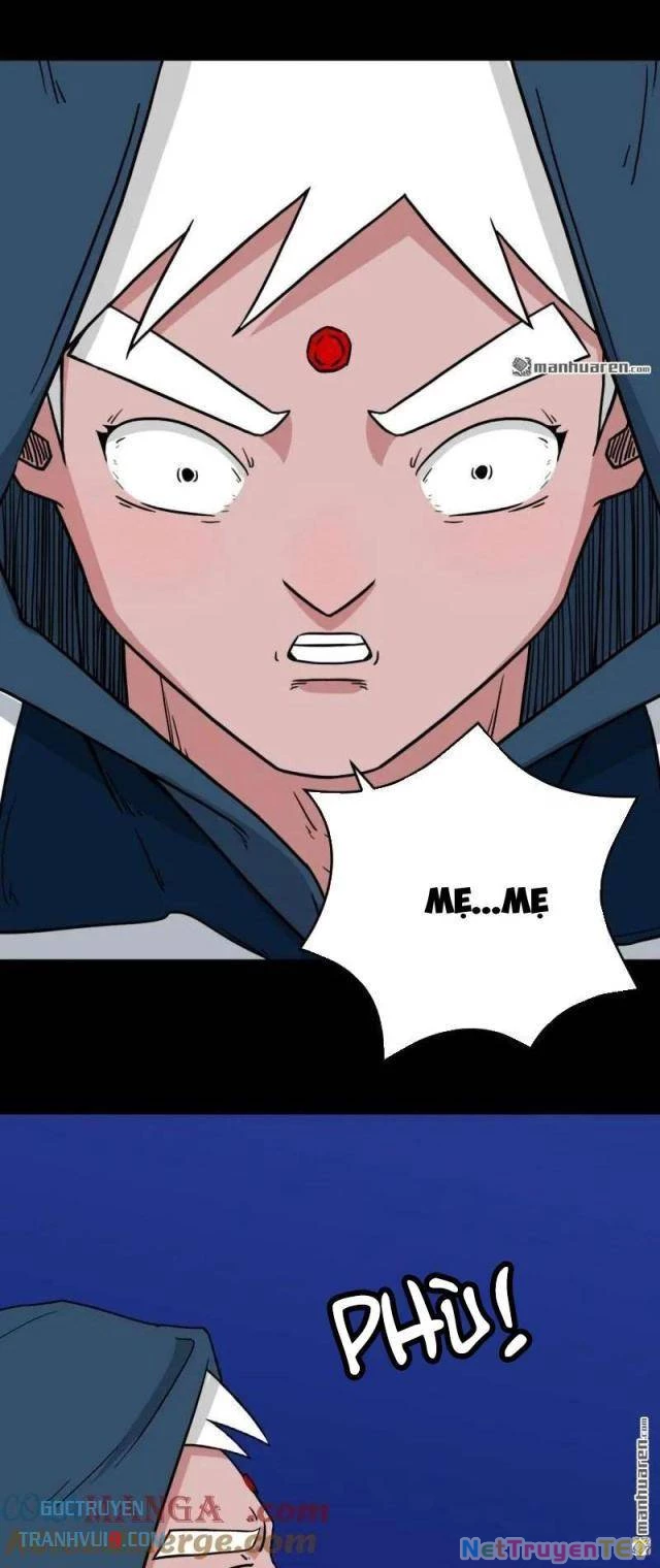 Đấu Yếm Thần Chapter 301 - Trang 3