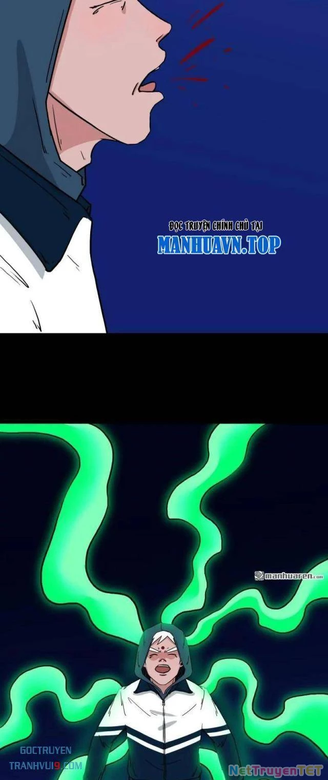 Đấu Yếm Thần Chapter 301 - Trang 3