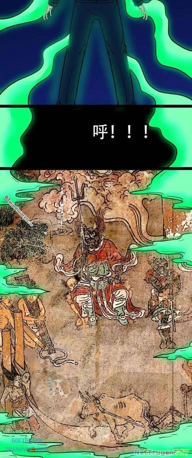 Đấu Yếm Thần Chapter 301 - Trang 3