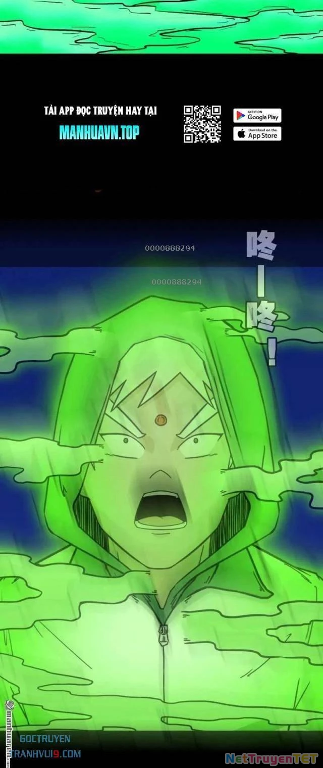 Đấu Yếm Thần Chapter 301 - Trang 3