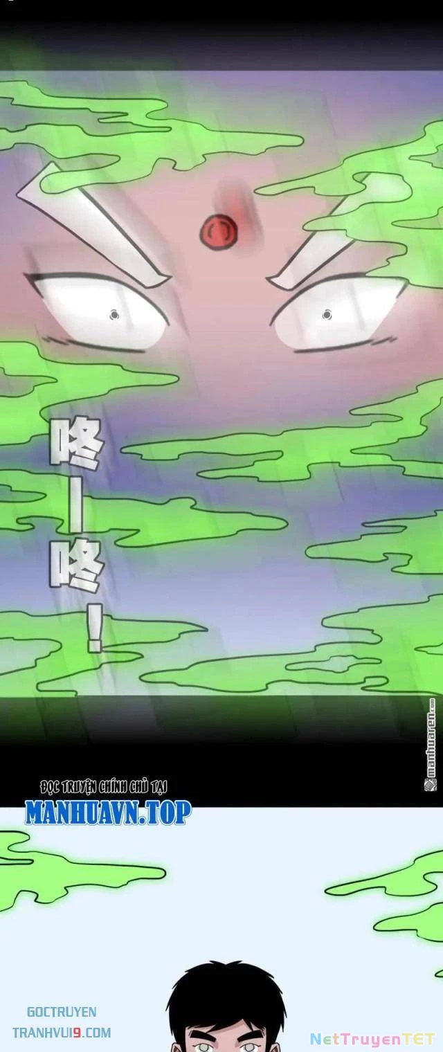 Đấu Yếm Thần Chapter 301 - Trang 3