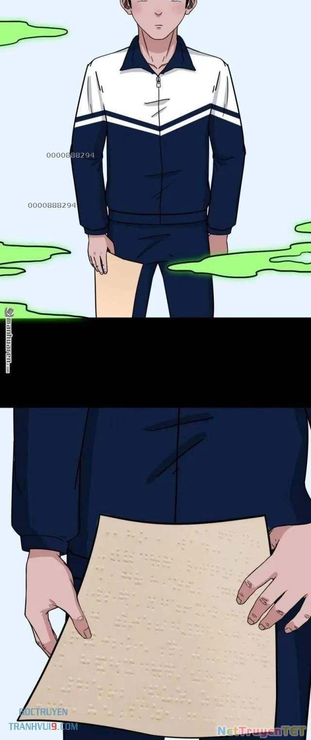 Đấu Yếm Thần Chapter 301 - Trang 3