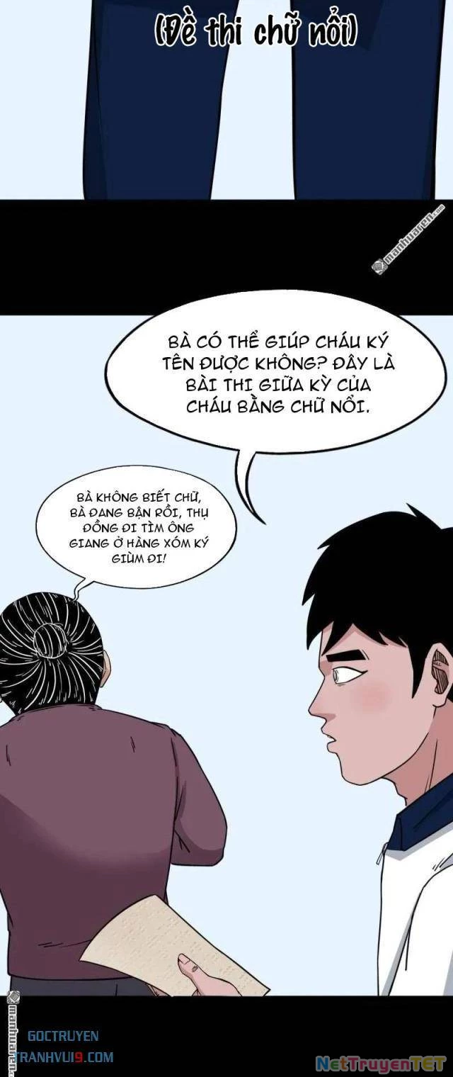 Đấu Yếm Thần Chapter 301 - Trang 3