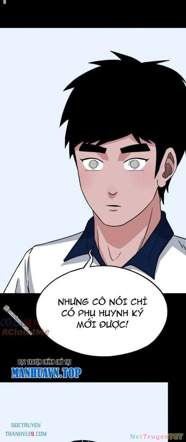 Đấu Yếm Thần Chapter 301 - Trang 3