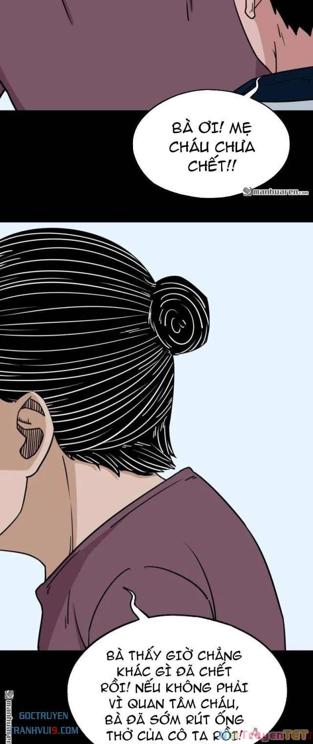 Đấu Yếm Thần Chapter 301 - Trang 3