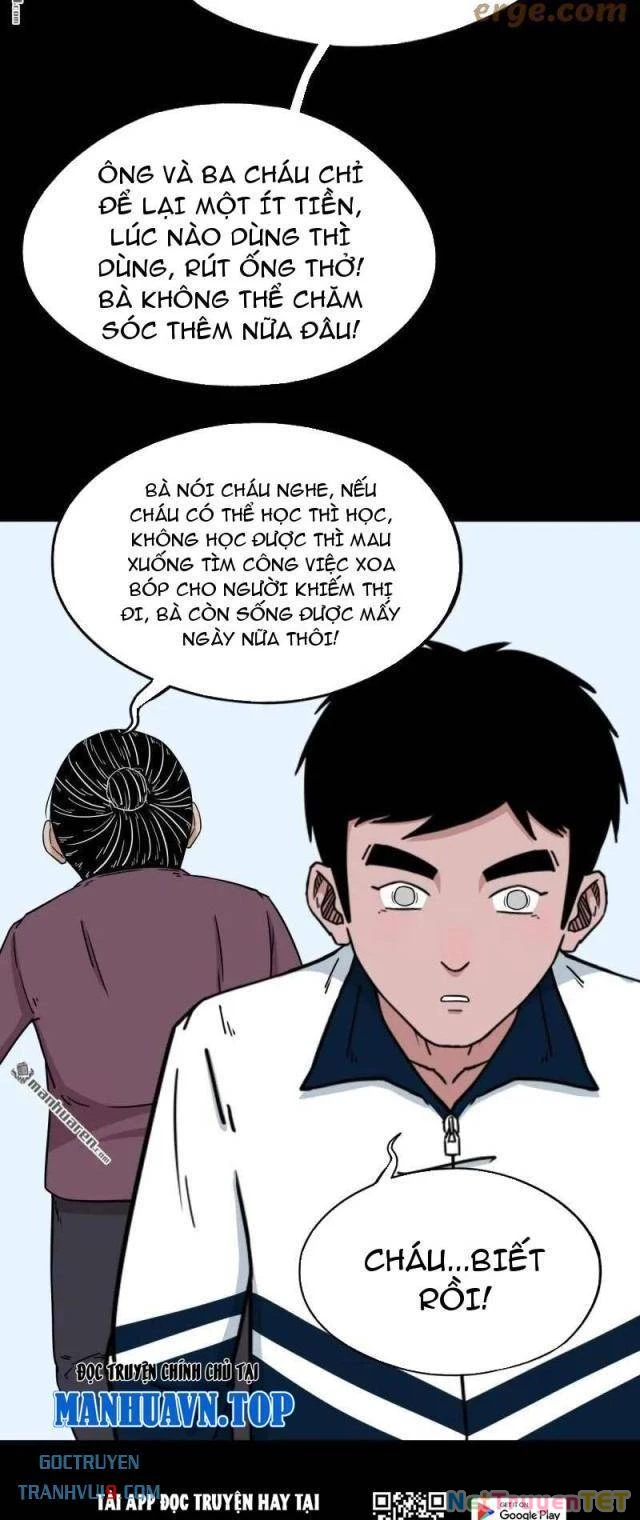 Đấu Yếm Thần Chapter 301 - Trang 3