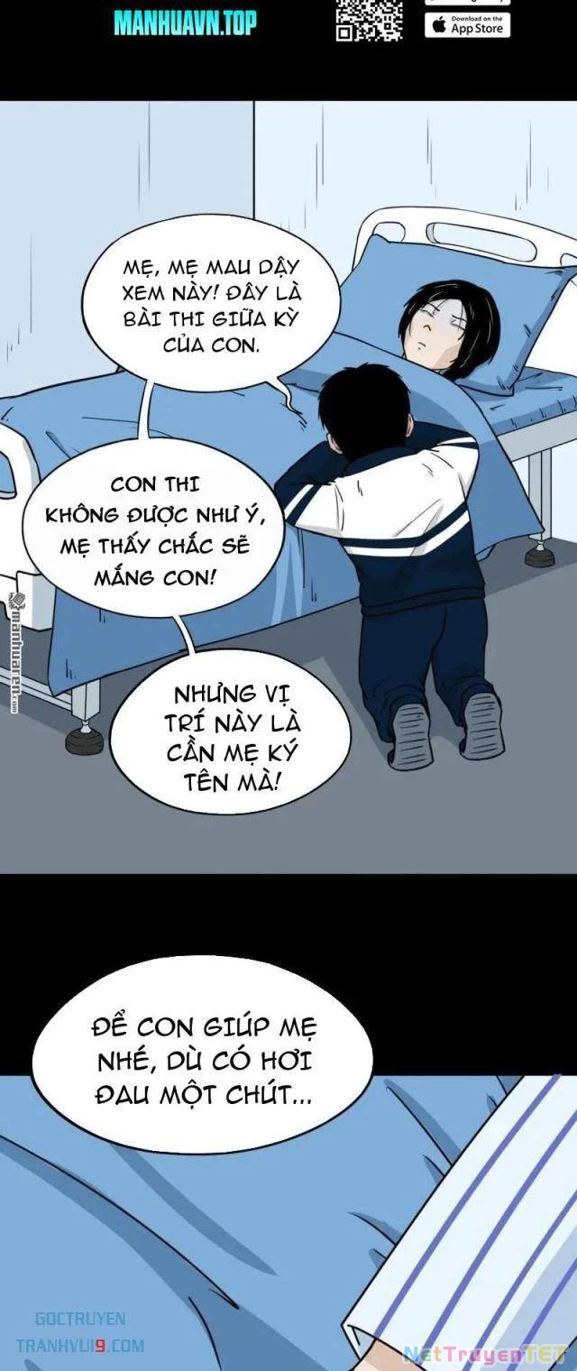 Đấu Yếm Thần Chapter 301 - Trang 3