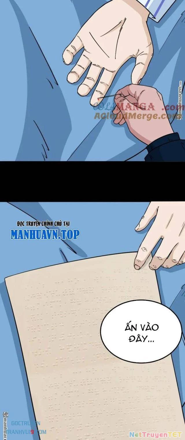 Đấu Yếm Thần Chapter 301 - Trang 3