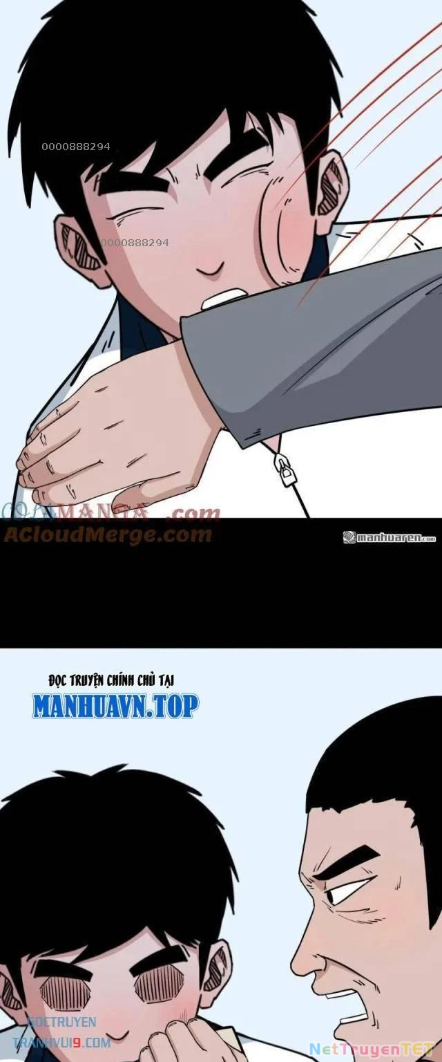 Đấu Yếm Thần Chapter 301 - Trang 3