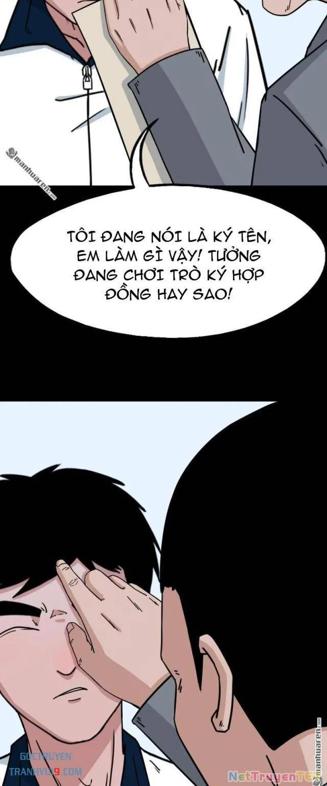 Đấu Yếm Thần Chapter 301 - Trang 3