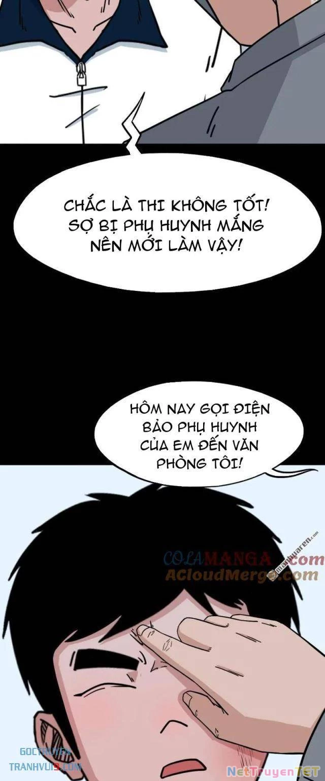 Đấu Yếm Thần Chapter 301 - Trang 3