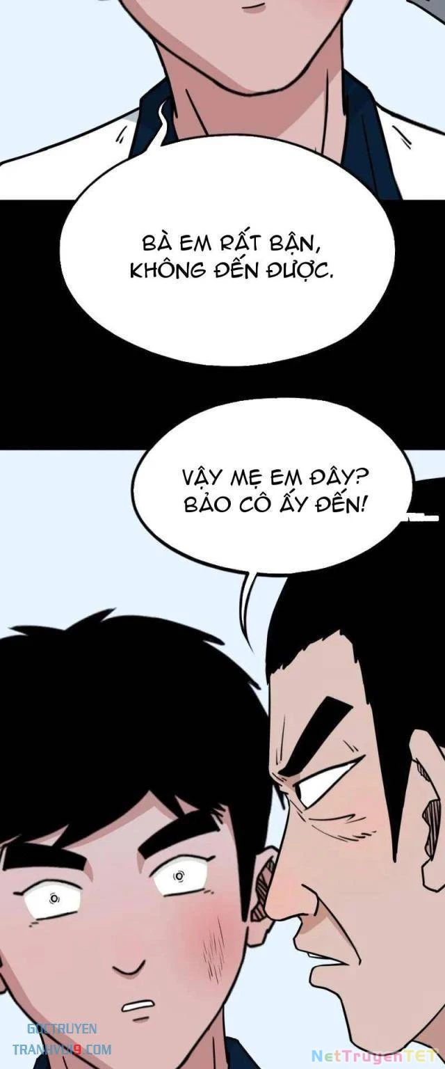 Đấu Yếm Thần Chapter 301 - Trang 3