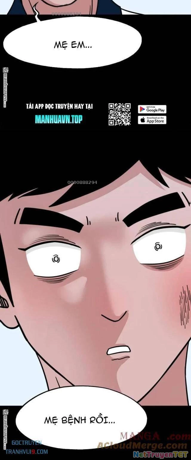 Đấu Yếm Thần Chapter 301 - Trang 3