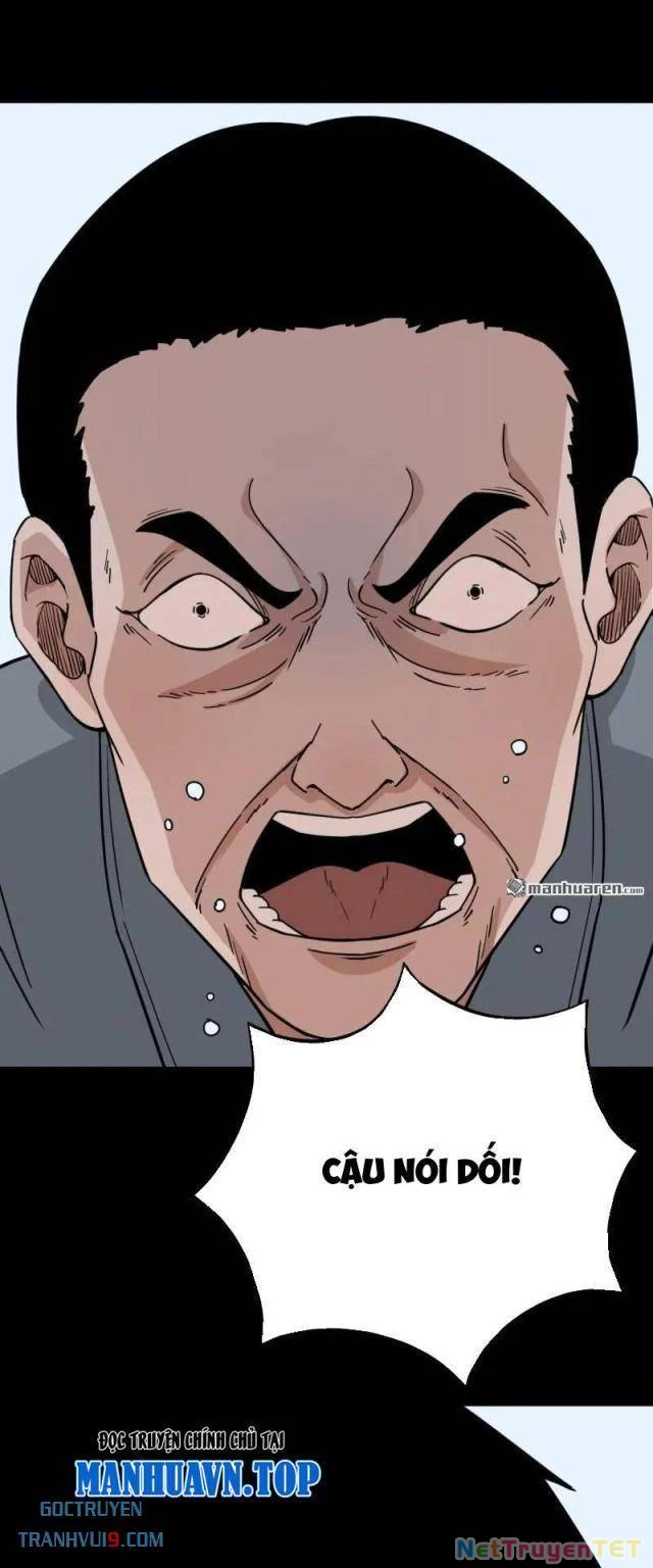 Đấu Yếm Thần Chapter 301 - Trang 3