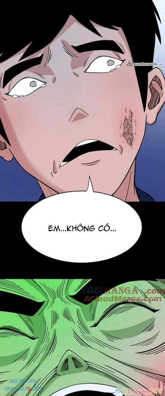 Đấu Yếm Thần Chapter 301 - Trang 3