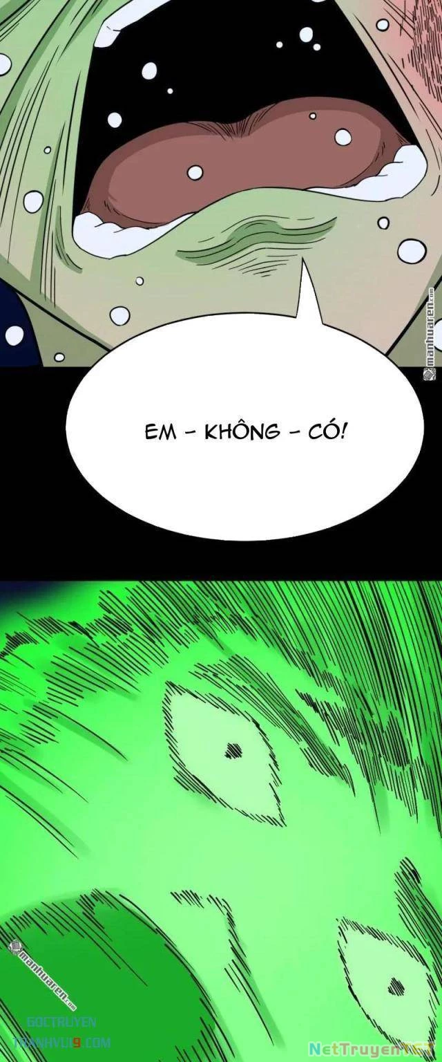 Đấu Yếm Thần Chapter 301 - Trang 3