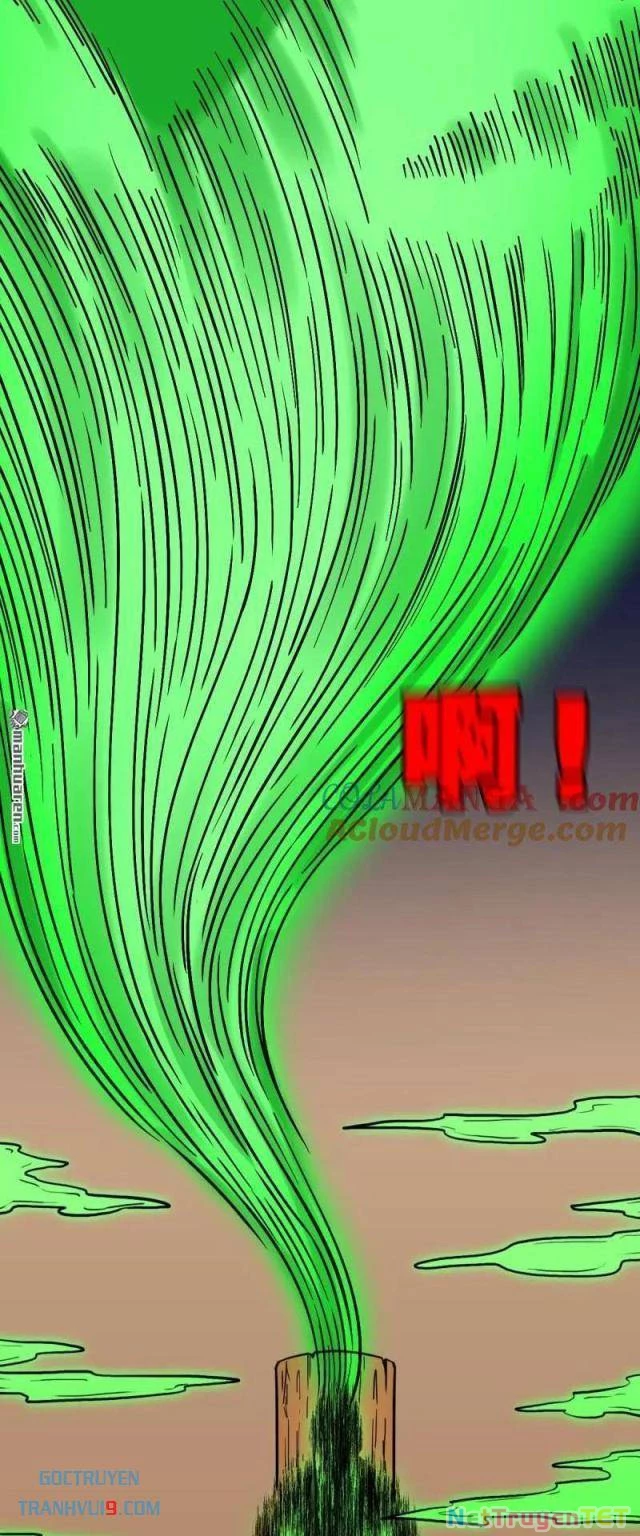 Đấu Yếm Thần Chapter 301 - Trang 3