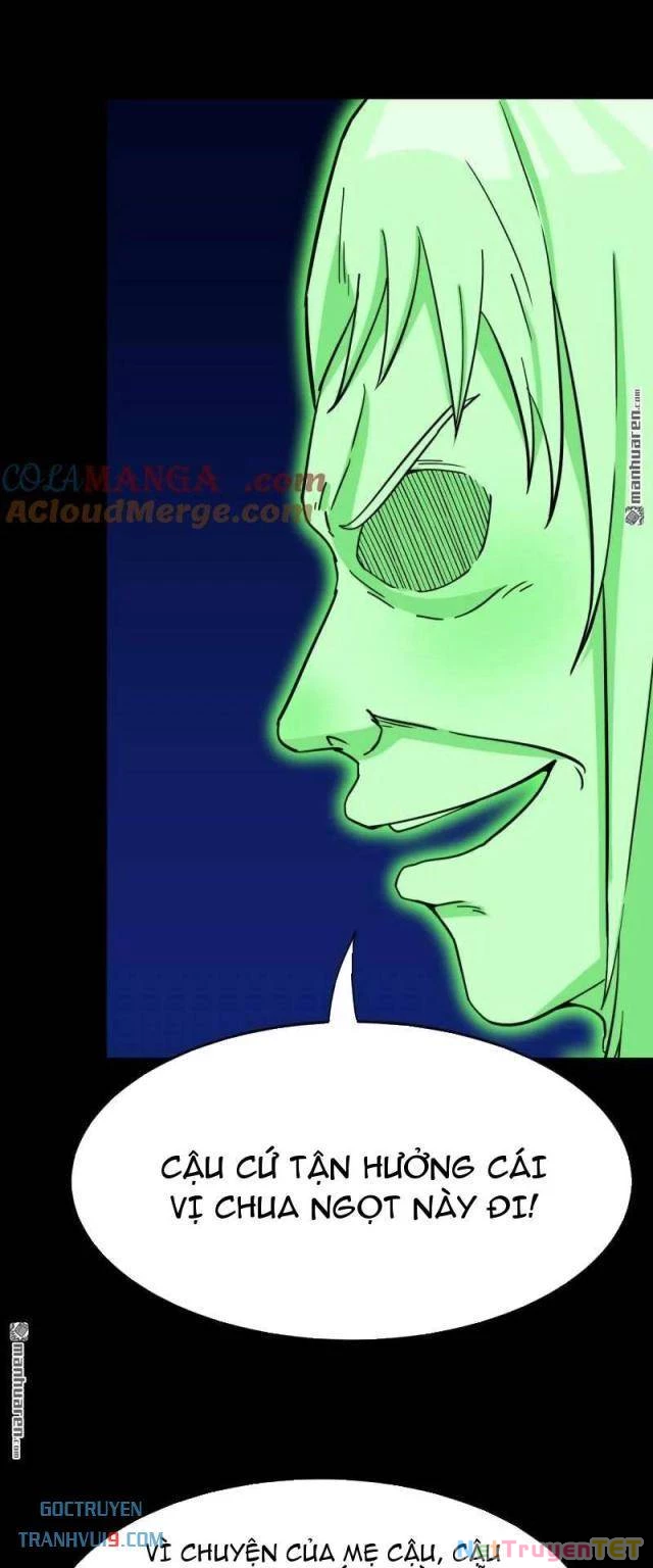 Đấu Yếm Thần Chapter 301 - Trang 3