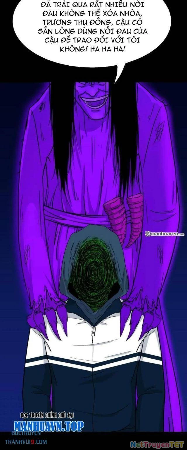 Đấu Yếm Thần Chapter 301 - Trang 3